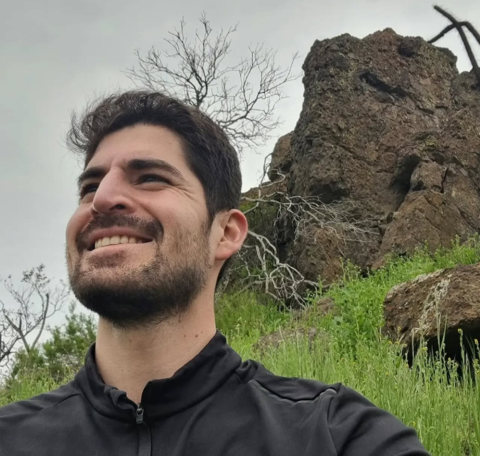 Omar Jesús Hurtado Rodríguez